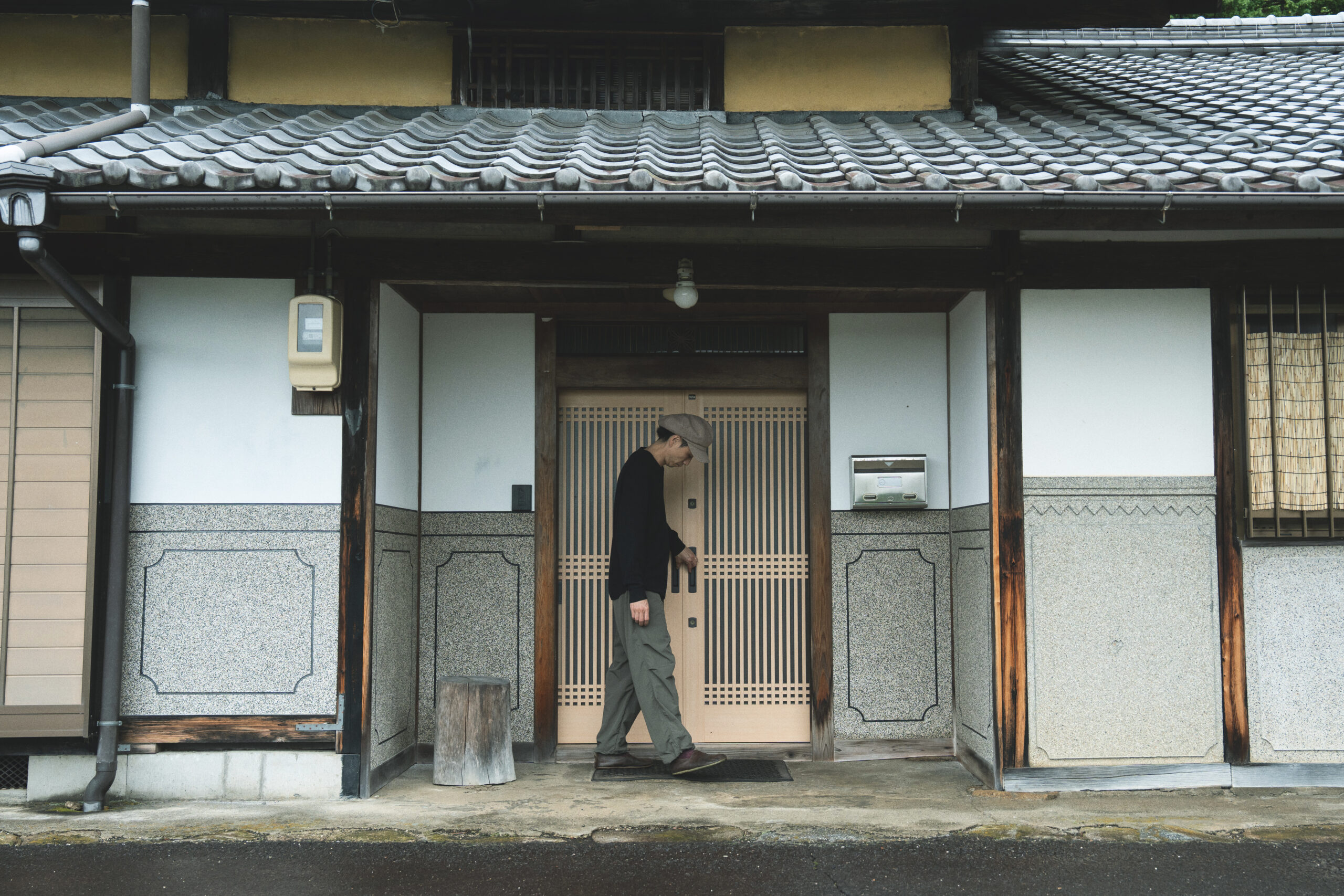 Picture of Guesthouse Kannagara located in mountain area in ENA,GIFU